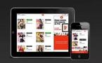 Lagardère Active lance 21 titres sur le kiosque numérique d'Apple