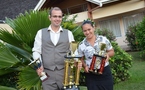 Concours du meilleur barman de Polynésie, 20ème édition