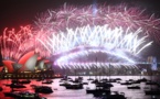 Le monde bascule en 2020, Sydney en tête