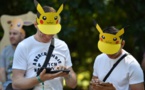 L'armée canadienne débordée par l'engouement pour Pokémon Go