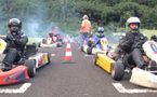 KART: « Seconde manche du Championnat de Polynésie Française OPEN 2T »