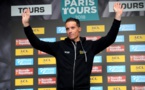 Sylvain Chavanel parrain de La Ronde Tahitienne