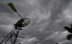 Le nord-ouest de l'Australie menacé par un cyclone