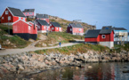 Des fjords norvégiens à la Russie, coup de chaud dans le Grand Nord