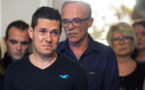Meurtre d'Alexia Daval: son mari jugé aux assises pour meurtre sur conjoint
