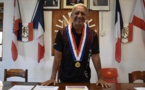 Gaston Tunoa maire de Papara pour deux mois