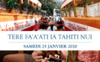 Un Tere Fa’a’ati écolo et collaboratif