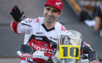 Dakar-2020: décès du motard portugais Paulo Gonçalves lors de la 7e étape