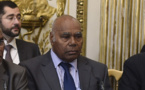 Nouvelle-Calédonie: décès du grand chef kanak et ex-sénateur LR Hilarion Vendegou