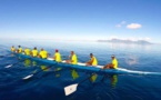 JO 2024 : Après le surf, l’aviron de mer à Tahiti ?