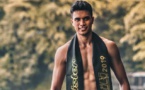 Pas de titre de Mister France pour Mister Tahiti