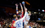 Euro de hand: le handball français en crise après le naufrage norvégien