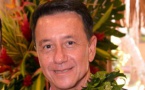 ​Jean-Marc Mocellin nommé directeur de Tahiti Tourisme