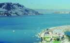 Le Brésil inaugure une nouvelle base en Antarctique