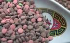 Capsules à base de chair humaine: la Chine enquête mais n'a rien trouvé