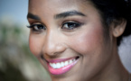 Arrivée triomphale de Miss France en Guadeloupe