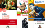 Molière l’éternel