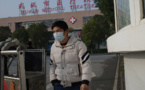 Confirmation d'un cas au Japon du nouveau virus chinois