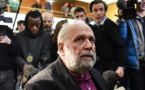 Pédophilie dans l'Eglise: au moins huit ans de prison requis contre l'ex-père Preynat