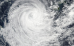 Le cyclone Tino va vers les îles Tonga après avoir fait deux disparus aux Fidji