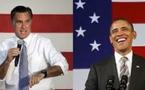 USA: Romney met Obama au défi de le battre en ski nautique