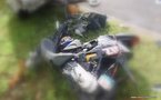 Un jeune homme de 24 ans se tue en scooter à Papeari