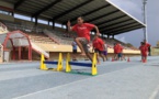 Un kid's athletics bon pour le corps et l’esprit