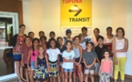 TUPUNA ➔ TRANSIT, des visites pour le jeune public