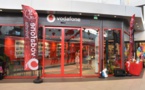 Vodafone : les appels internationaux au prix des appels locaux