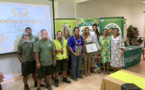 ​Tortues d’or : Punaauia détrône Arue