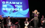 Les Grammy Awards se préparent à la fête malgré le scandale qui gronde