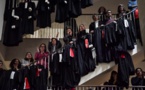 Retraites: "marée noire" d'avocats pour l'audience de rentrée à Lyon