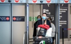 Près de 300 touristes chinois sous surveillance en Polynésie