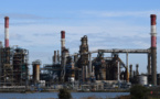 Le groupe Total assigné en justice pour "inaction" climatique