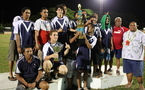 Football, finales de la coupe de Tahiti Nui 2012 : La journée de l’année