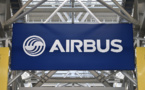 Corruption: Airbus tourne la page au prix d'une amende record