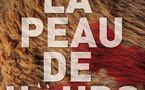 "La peau de l'ours": un livre noir sur le trafic lucratif des animaux