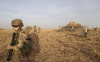 Face aux jihadistes du Sahel, La France renforce l'opération Barkhane à plus de 5.000 hommes