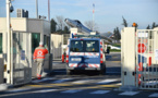 Coronavirus: un équipage d'Air France va rester au sol après un vol avec un malade