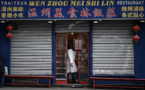 Psychose et phobies vident les restaurants chinois de Belleville