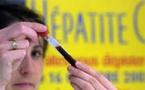 Hépatites: Médecins du monde réclame l'autorisation des tests rapides