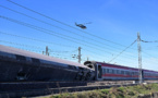 Italie: deux morts dans le déraillement d'un train à grande vitesse
