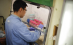 L'OMS voit une "chance réaliste" d'arrêter le nouveau virus, "COVID-19"