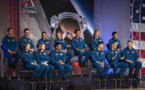 La Nasa recrute de nouveaux astronautes: candidatures à déposer en mars