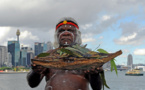 Prévention des feux en Australie: le savoir ancestral aborigène plebiscité