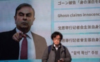 Nissan réclame 83 millions d'euros à Carlos Ghosn via une plainte au civil au Japon