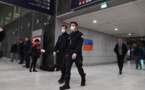 Coronavirus: 1.100 morts, Xi entrevoit une "évolution positive"