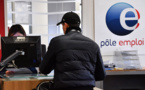 Le taux de chômage en France tombe à 8,1%, son plus bas niveau depuis fin 2008