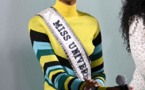 De retour en Afrique du Sud, Miss Univers "inspire" les jeunes Noires