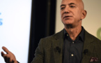 Jeff Bezos lance un fonds pour la terre de 10 milliards de dollars
